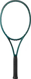 Ракетка для тенісу Wilson BLADE 100 V9 темно-зелено-чорна WR151511