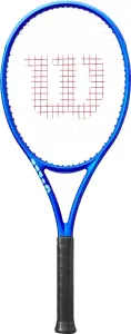 Ракетка для тенісу Wilson ULTRA 100L V5 синя WR178911