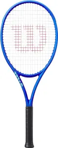 Ракетка для тенісу Wilson ULTRA 100UL V5 синя WR179010