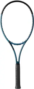 Ракетка для тенісу Wilson ULTRA PRO 16X19 V4 синьо-фіолетова WR116711