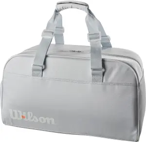Сумка спортивна Wilson SHIFT світло-сіра WR8030201001