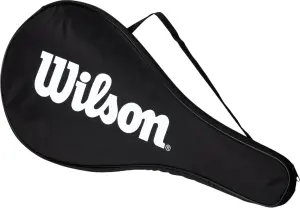 Чохол для ракетки Wilson COVER FULL GENERIC чорний WRC600200