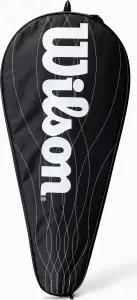 Чохол для ракетки Wilson GENERIC RACKET COVER чорний WRC701300