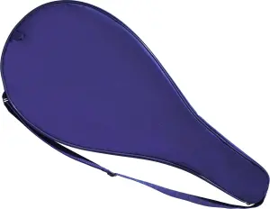 Чохол для ракетки Wilson ROLAND GARROS FULL RACKET COVER фіолетовий WR8402701001