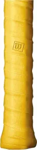 Обмотка для ракеток Wilson PRO SOFT OVERGRIP 3 PACK жовта (3 штуки) WRZ4040