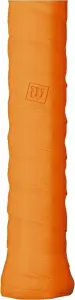 Обмотка для ракеток Wilson PRO SOFT OVERGRIP 3 PACK помаранчева (3 штуки) WRZ4040