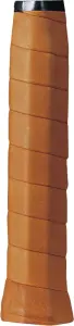 Обмотка для ракеток Wilson LEATHER коричнева WRz420100