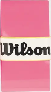 Обмотка для ракеток Wilson PRO OVERGRIP рожева (3 штуки) WRZ4014 pk