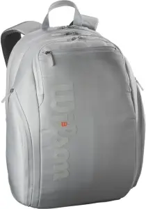 Рюкзак Wilson SHIFT SUPER TOUR світло-сірий WR8030001001