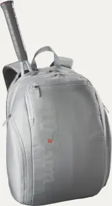 Рюкзак Wilson SHIFT SUPER TOUR світло-сірий WR8030001001