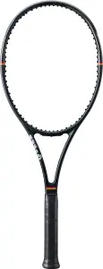 Ракетка для тенісу Wilson PRO STAFF 97 CLASSIC чорна WR201311