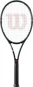Ракетка для тенісу Wilson PRO STAFF 97 CLASSIC чорна WR201311