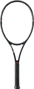 Ракетка для тенісу Wilson PRO STAFF 97L CLASSIC чорна WR201411