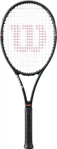 Ракетка для тенісу Wilson PRO STAFF 97L CLASSIC чорна WR201411