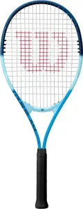 Ракетка для тенісу Wilson TOUR SLAM LITE блакитно-темно-синя WR199010