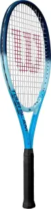 Ракетка для тенісу Wilson TOUR SLAM LITE блакитно-темно-синя WR199010