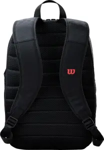 Рюкзак Wilson PRO STAFF чорний WR8051901001