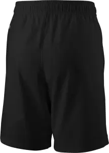 Шорти для тенісу дитячі Wilson TEAM II 7 SHORT чорні WRA796502