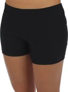 Шорти під спідницю для тенісу дитячі Wilson COMPRESSION SHORT чорні WR4007700