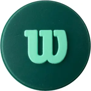 Віброгасники для ракеток Wilson PRO FEEL BLADE DAMPENERS темно-зелено-світло-зелені (2 штуки) WR8452701001
