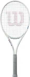Ракетка для тенісу Wilson SHIFT 99 L V1 US OPEN 2025 біла WR178611
