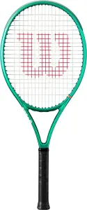 Ракетка для тенісу дитяча Wilson BLADE 26 V10 зелена WR208710