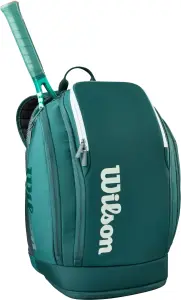 Рюкзак Wilson BLADE V10 темно-зелений WR8056101001
