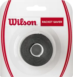 Захисна стрічка для ракеток Wilson RACKET SAVER чорна WRZ522800