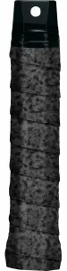 Обмотка для ракеток Wilson ABSORBX OVERGRIP чорна (3 штуки) WR8446502001