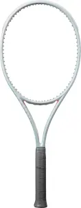 Ракетка для тенісу Wilson SHIFT 99 PRO V1 світло-сіра WR145411