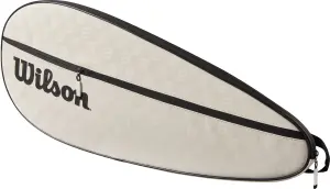 Чохол для ракетки Wilson PREMIUM TENNIS RACQUET COVER бежевий WR8027701001
