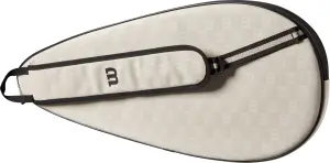 Чохол для ракетки Wilson PREMIUM TENNIS RACQUET COVER бежевий WR8027701001