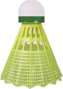 Волан Yonex MAVIS 350 SLOW жовто-зелений (поштучно) Mavis 350 slow