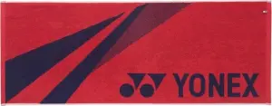 Рушник Yonex AC1071 червоно-чорний AC1071coral red