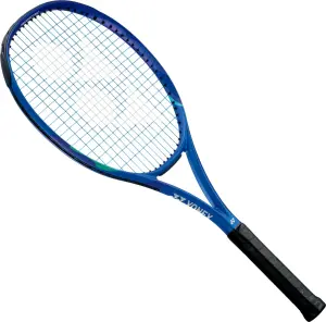 Ракетка для тенісу Yonex EZONE ACE синьо-фіолетово-зелена 08EZABSBL