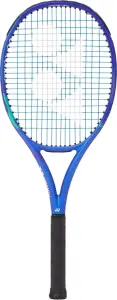 Ракетка для тенісу Yonex EZONE ACE синьо-фіолетово-зелена 08EZABSBL