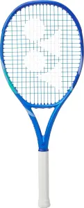 Ракетка для тенісу Yonex EZONE ALPHA синьо-блакитно-зелена 08EZAPBSBL