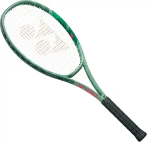 Ракетка для тенісу Yonex PERCEPT 100D зелена 01PE100DOLG