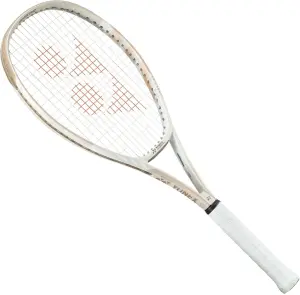 Ракетка для тенісу Yonex VCORE 100 бежево-світло-коричнева 07VC100SDBE