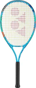 Ракетка для тенісу дитяча Yonex JUNIOR 26 блакитно-зелено-помаранчева 02YJ26G blue