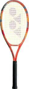 Ракетка для тенісу дитяча Yonex JUNIOR 26 помаранчево-синьо-червона 02YJ26G orange