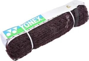 Сітка для бадмінтону Yonex BADMINTON NET темно-коричнева AC141L