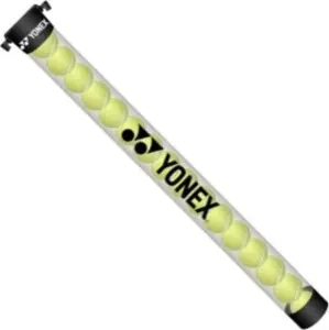 Труба для збирання тенісних м'ячів Yonex AC BALL TUBE прозора ACBALLT