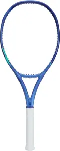 Ракетка для тенісу Yonex EZONE 100 синьо-фіолетово-зелена 08EZ100BSBL