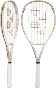 Ракетка для тенісу Yonex VCORE FEEL бежева 07VCFSDBE