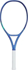 Ракетка для тенісу Yonex EZONE 100L синьо-фіолетово-зелена 08EZ100LBSBL