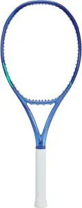 Ракетка для тенісу Yonex EZONE 98 синьо-фіолетово-зелена 08EZ98BSBL
