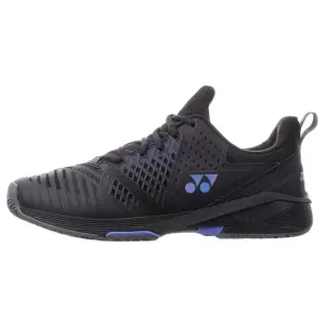 Кросівки тенісні Yonex SONICAGE 3 чорно-сині SHTS3MACEX