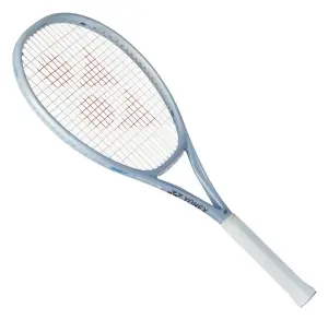 Ракетка для тенісу Yonex MUSE 100 сріблясто-біла 01MI100PSI