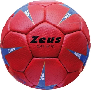 Гандбольный мяч Zeus PALLONE HANDBALL EKO ROSSO 3 Z01045 Размер 3